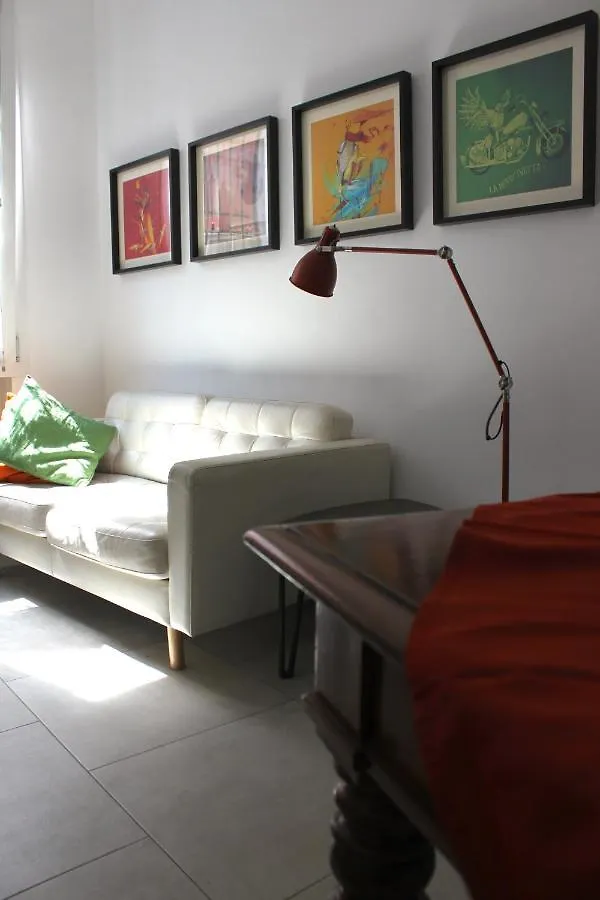 Bnb36 Forli
