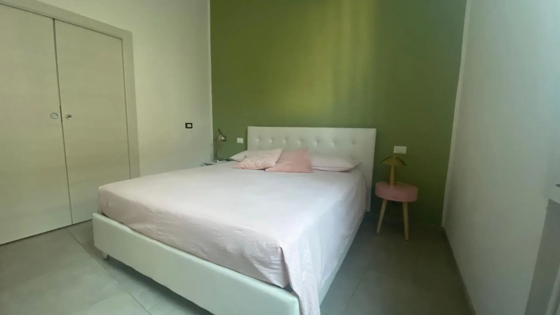 Apartment Bnb36 Forli Italy